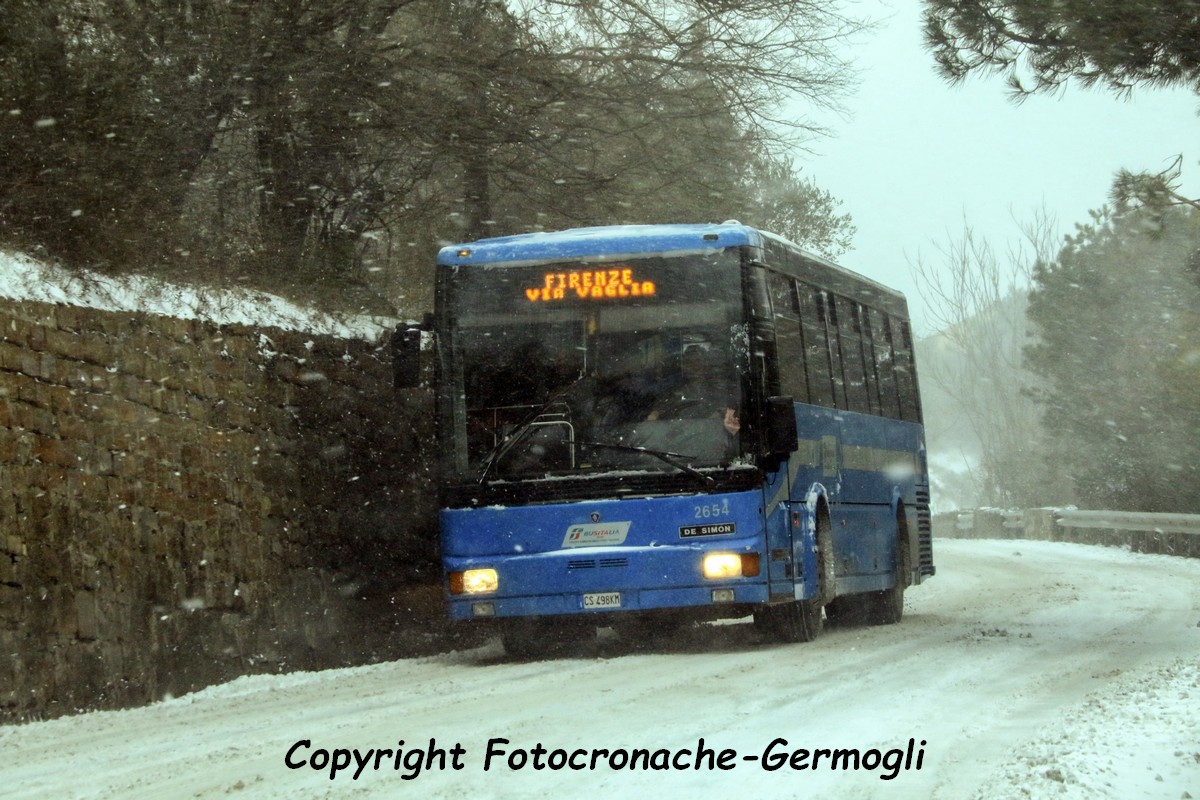 Bus. Mai più odissea biglietto? Novità dal Comitato Tecnico Toscano