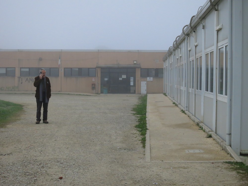 Il Governo blocca il Piano Periferie: A rischio l'ampliamento del Chino Chini