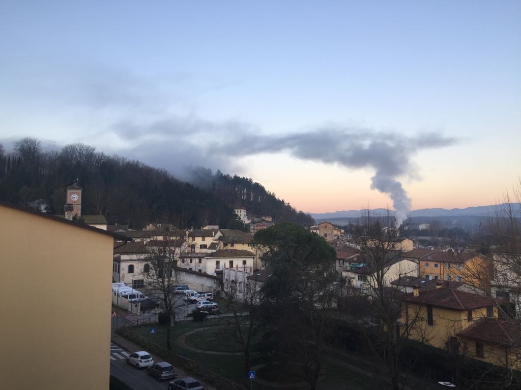 Massorondinaio. Accolto ricorso Bindi: La produzione può riprendere