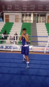 Balla &amp; Haruni della Boxe Mugello si laureano campioni regionali junior