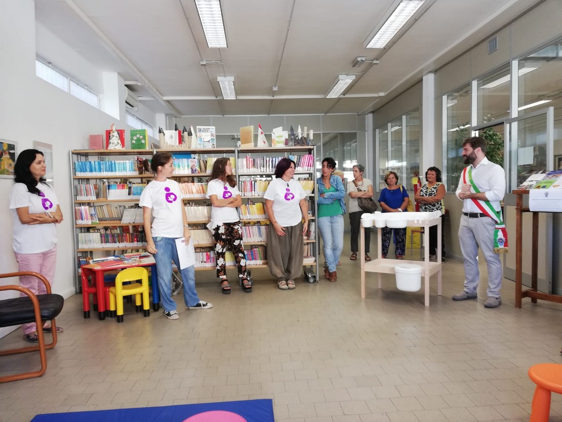 baby point dicomano 2