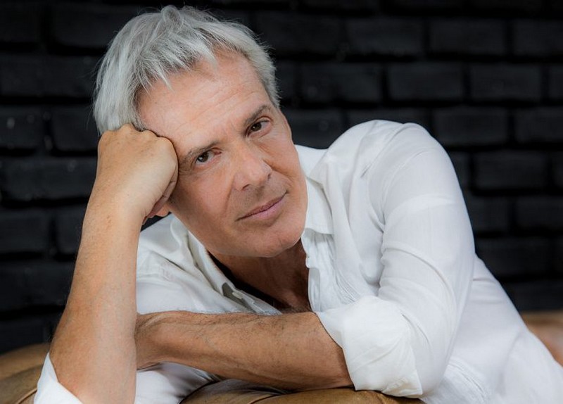 Claudio Baglioni a Firenze il 16 e 17 ottobre. OK!Mugello c'è