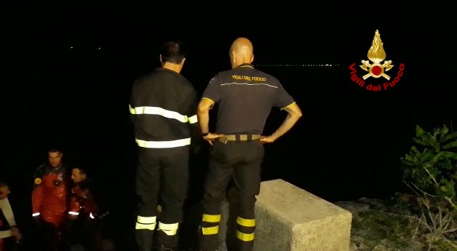 Il lago di Bilancino restituisce un cadavere. Forse di Romano Giusti, il canoista scomparso nel 2016