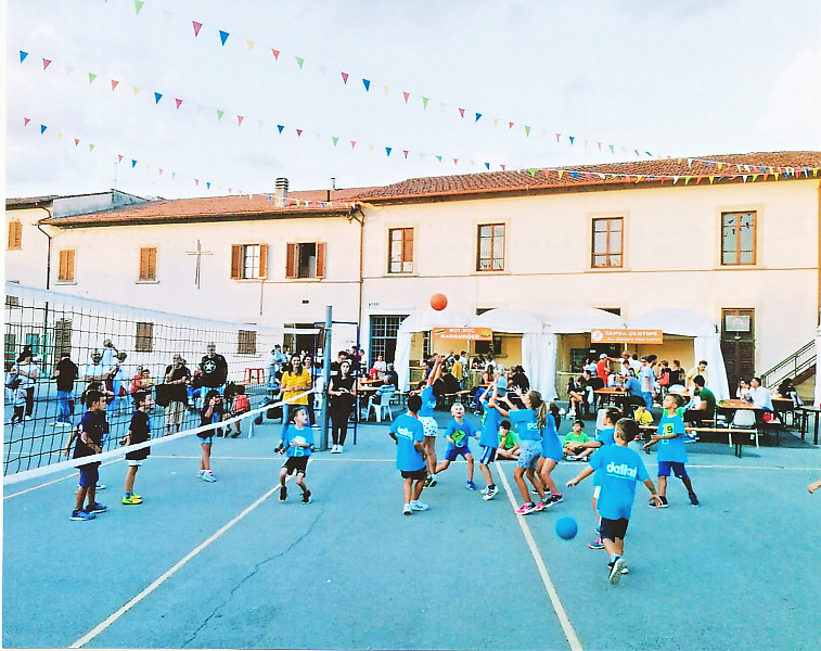 settembre giovanile 2