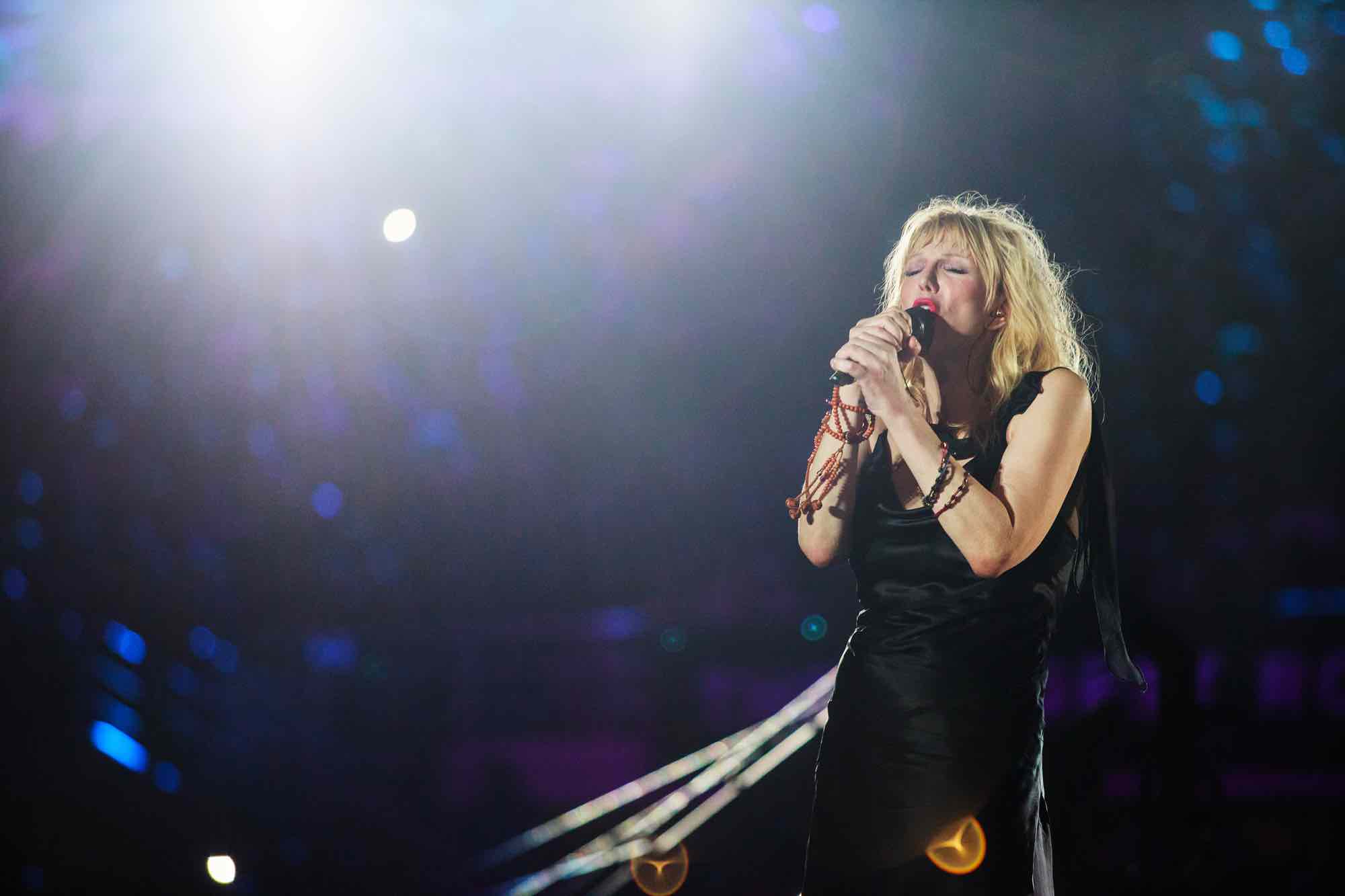 Courtney Love 0134 foto di Massimo Bilenchi_low