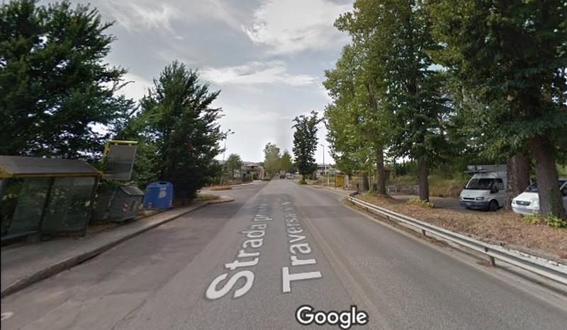 Una rotatoria a La Torre? Proposta di una lettrice, che ha scritto al sindaco