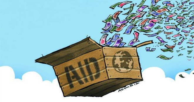 Fermare l’invasione: L’inutile fiducia nei muri. Il capire 'un t'ammazza