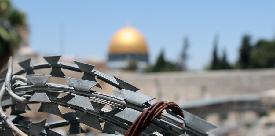 Fermare l’invasione: L’inutile fiducia nei muri. Il capire 'un t'ammazza