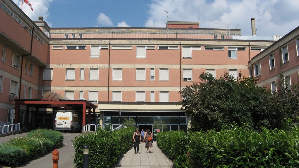 Ospedale. Che fine hanno fatto i lavori promessi? Le domande di Cerbai (Psi)