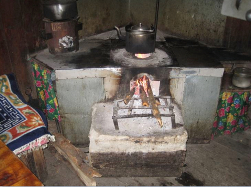 Gli effetti dell’inquinamento indoor sugli Sherpa, lo dice il Cnr