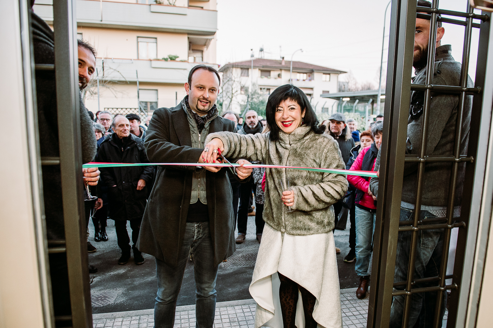 Salute. Nuova sede a Borgo per gli ambulatori Bioscienze, ecco dov'è