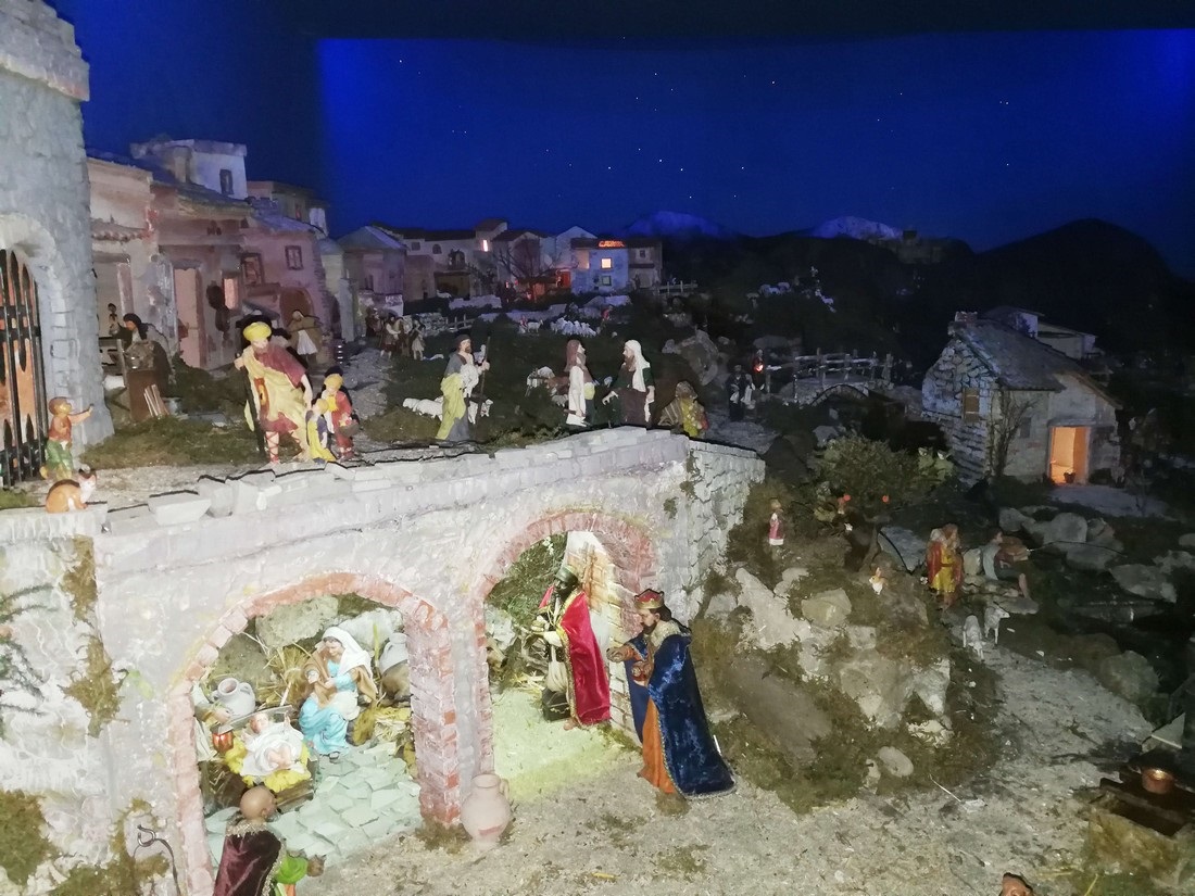 Quindici coppie di sposi festeggiate in Pieve a Borgo. Ecco chi sono