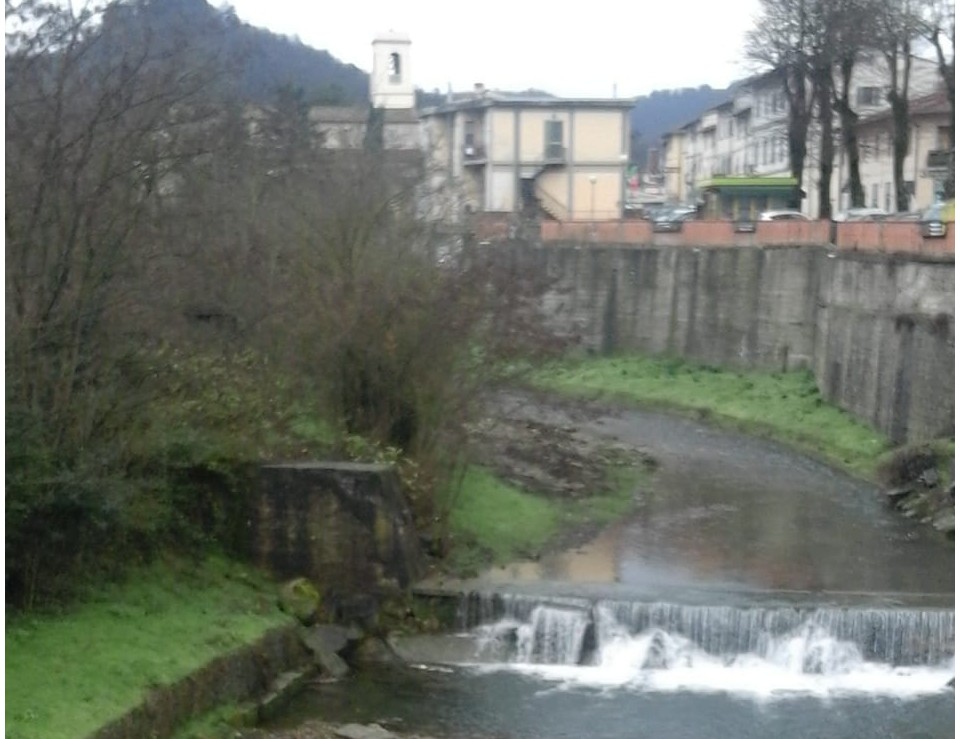 acqua carza