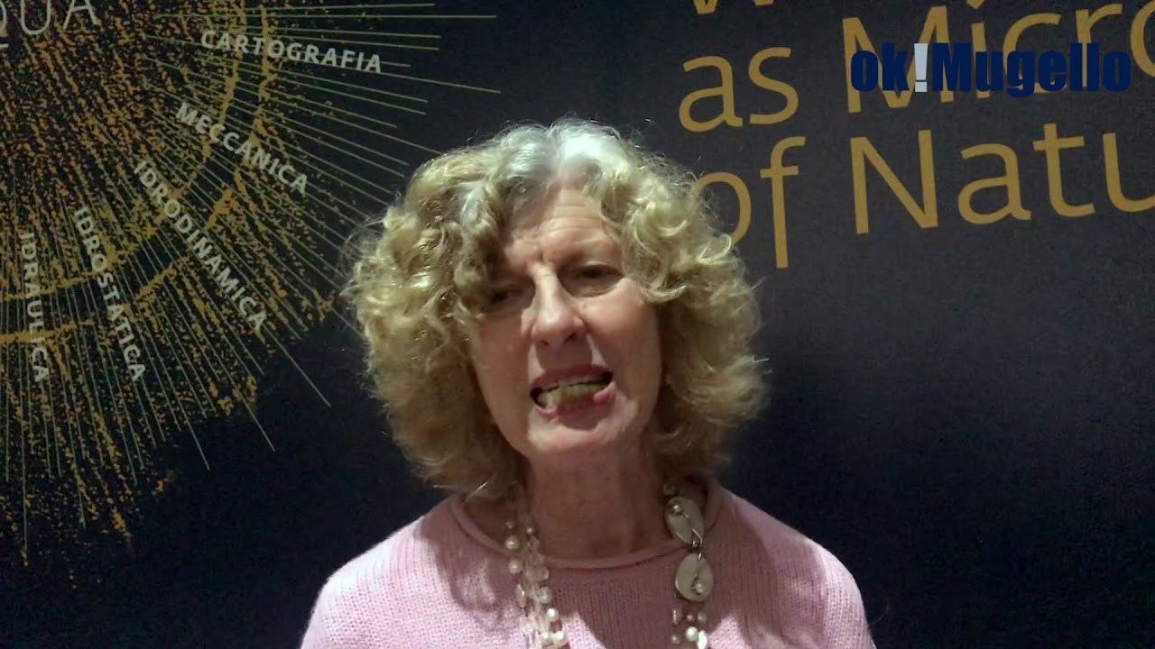 Codice Leicester. Leonardo visto da vicino, fino al 20 gennaio 2019 agli Uffizi. Video