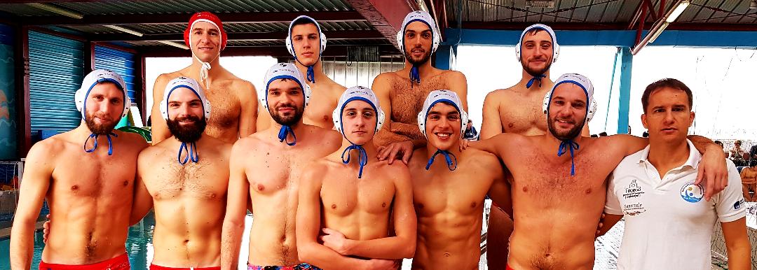 Pallanuoto - Il Mugello conquista la vittoria al torneo dell'Immacolata