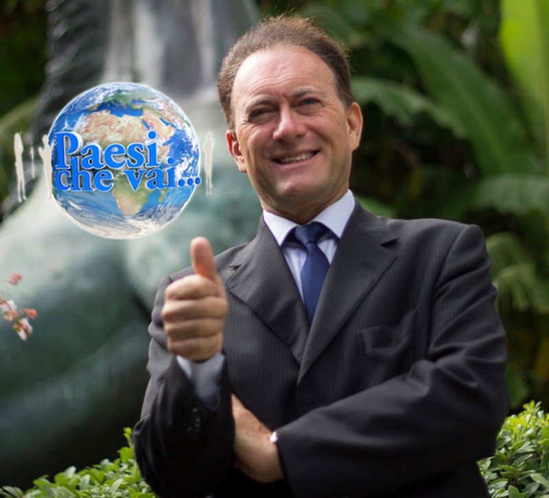 Domenica mattina Firenze e il Mugello su Rai 1, a 'Paesi che vai'