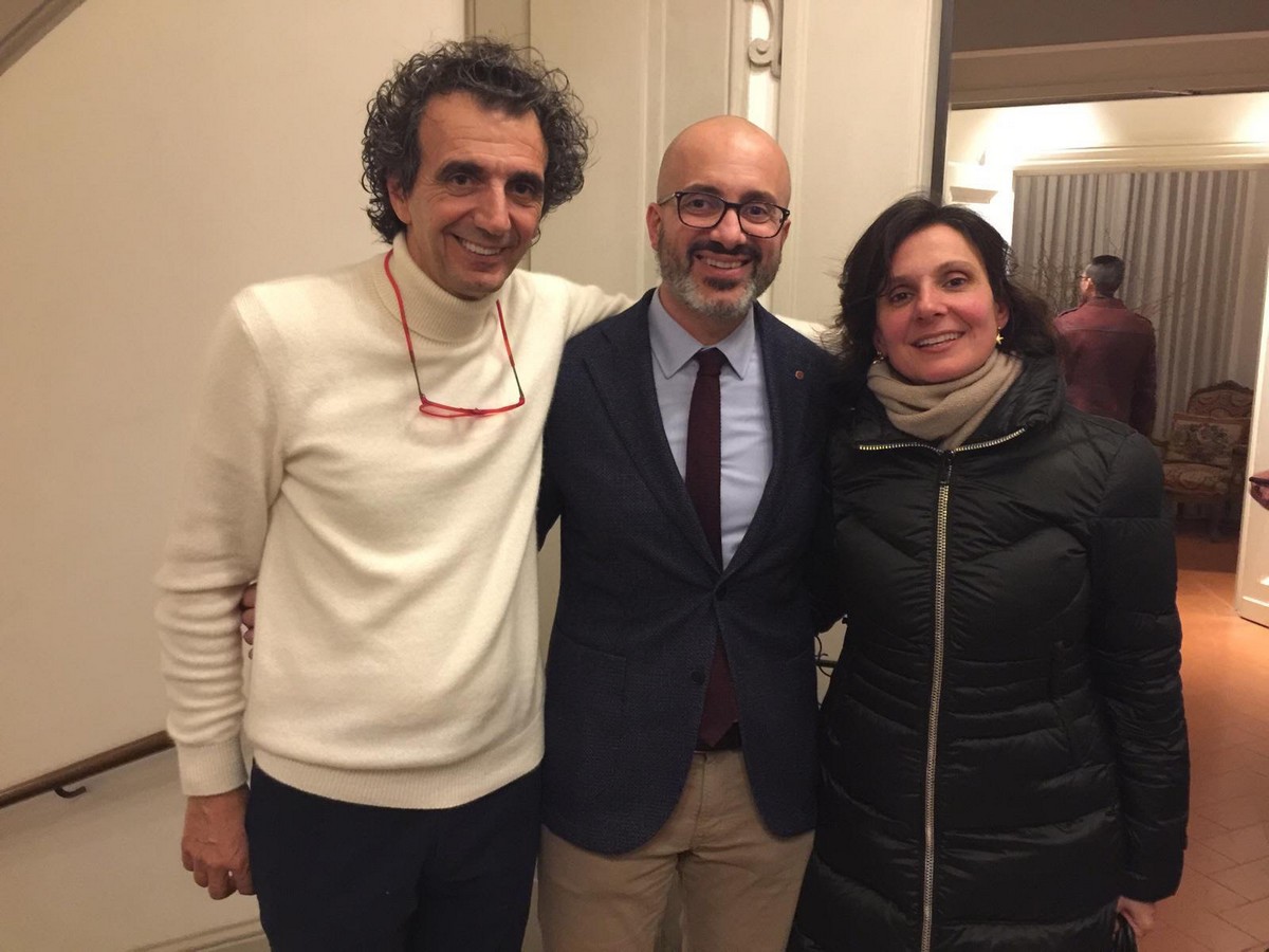 A Pitti il Cashmere made in Mugello: una linea di borse realizzata con Bianchi e Nardi