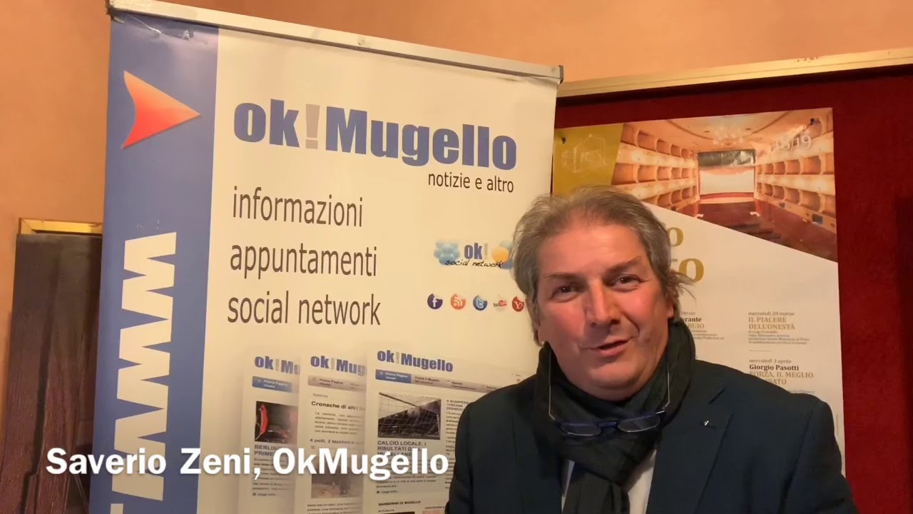 OK!Mugello compie nove anni. Ecco come il digitale ci ha cambiato