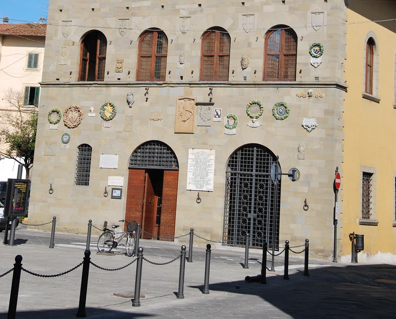 Punto info turistiche a Borgo. La Pro Loco cerca un addetto