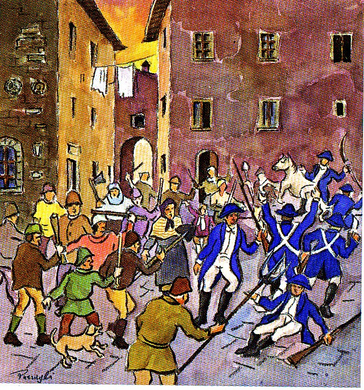 Allegato di posta elettronica