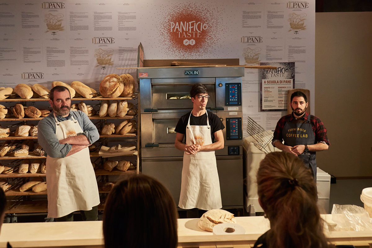 Si chiude TASTE a Firenze nel segno dell'entusiasmo