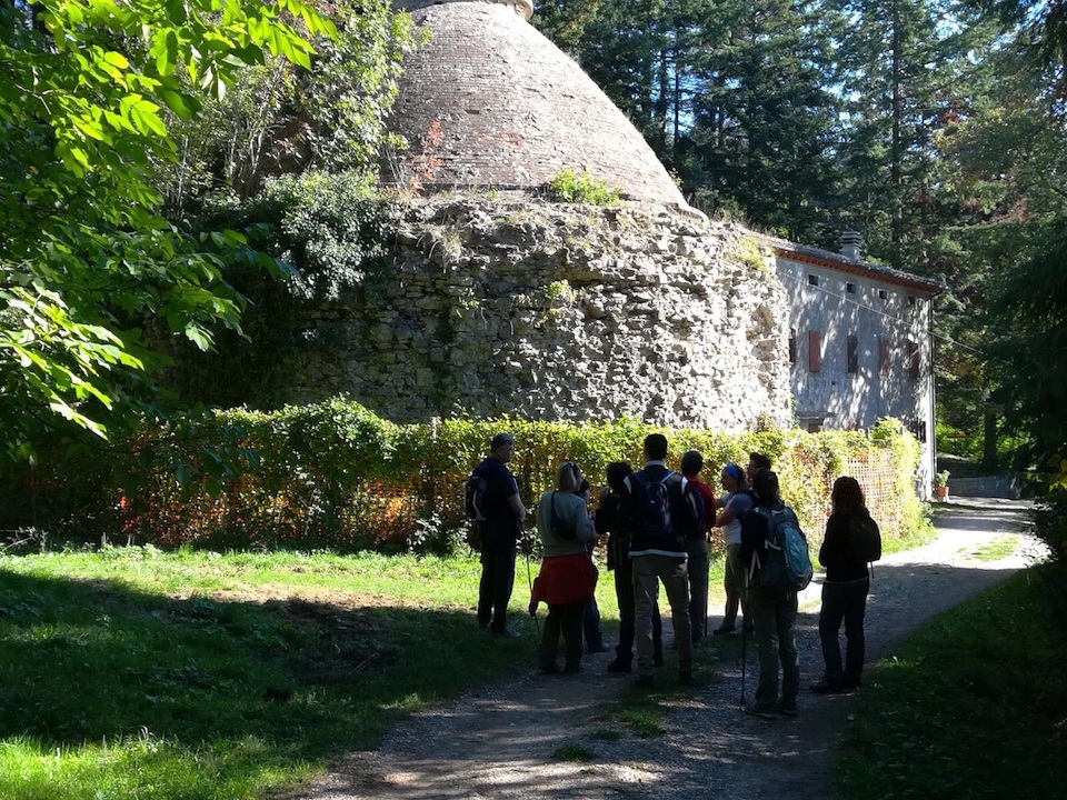 Il ricco calendario Trekking 2019 della Pro Loco di Vaglia