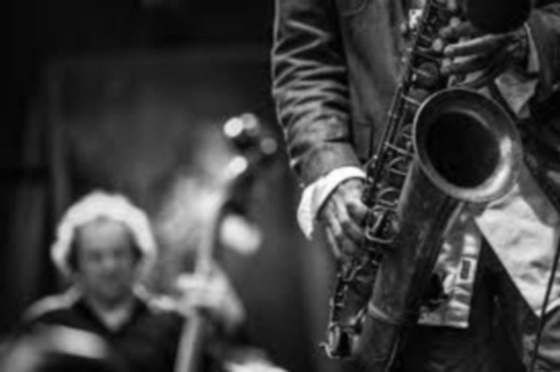 Venerdì concerto Jazz a Villa Pecori Giraldi