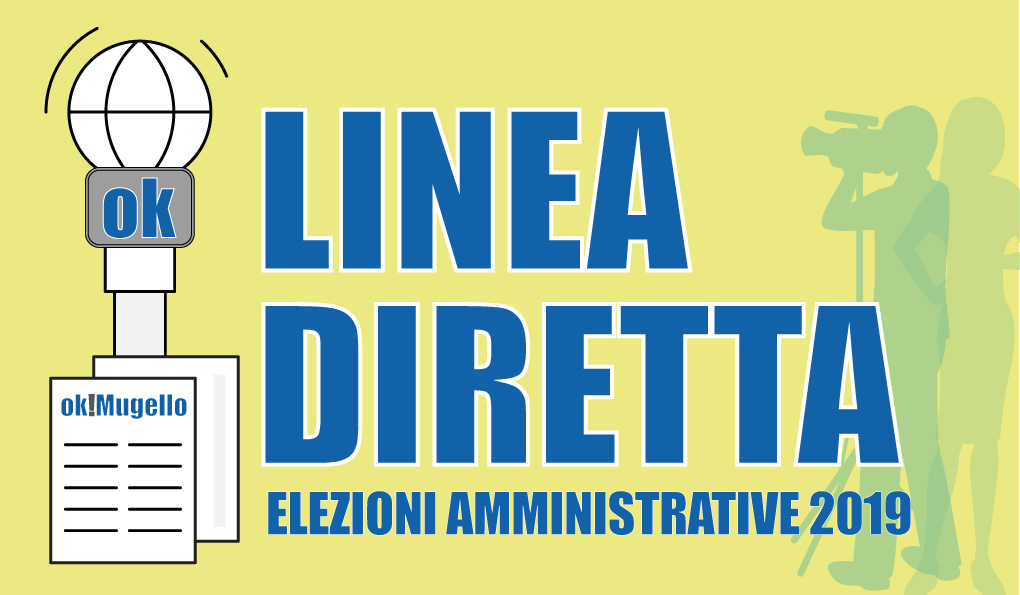 Linea Diretta: Giampiero Mongatti candidato Sindaco a Barberino