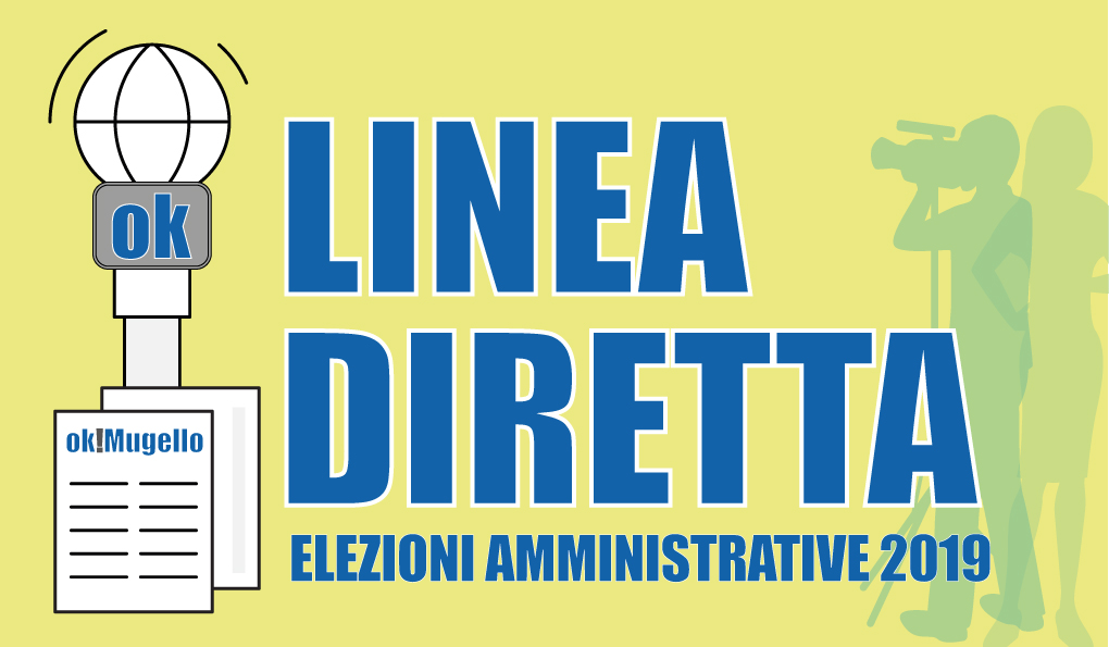Linea diretta: Paolo Omoboni candidato Sindaco a Borgo San Lorenzo