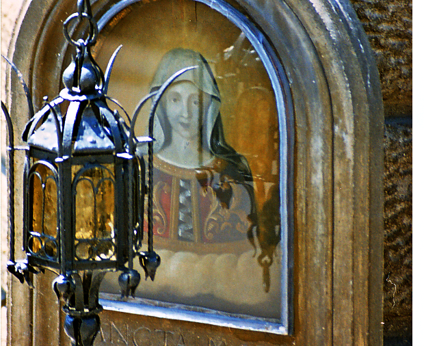 Mugello. La storia dei moti per la libertà e delle effigi della Madonna