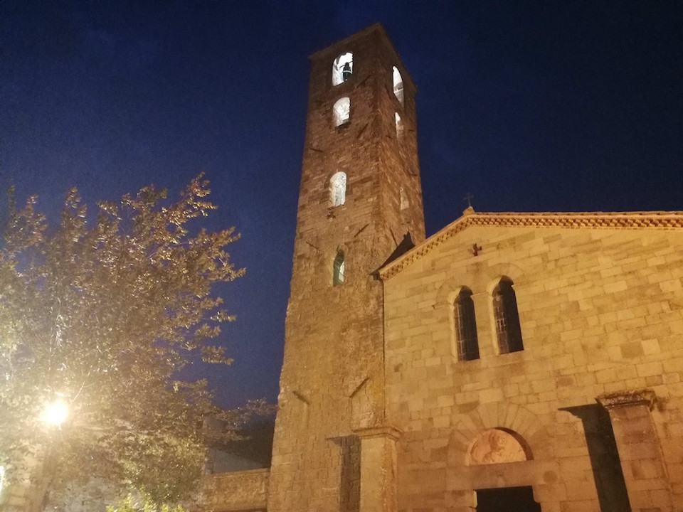 Rinnovo Consigli Pastorali. I candidati a Borgo, Piazzano, Olmi, Sagginale e Polcanto