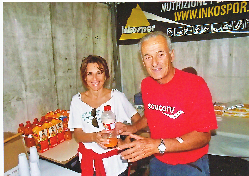 Agostino e Luigi Paladini. Due fratelli scomparsi a breve distanza