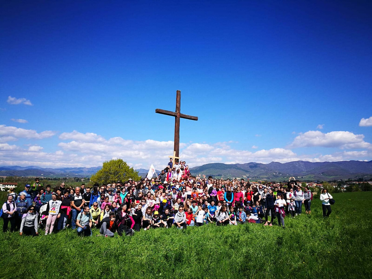 foto 4 via crucis bb