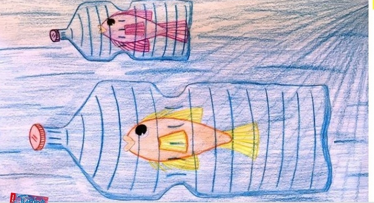 Bioplastica e futuro. I ragazzi di Borgo su Focus Junior