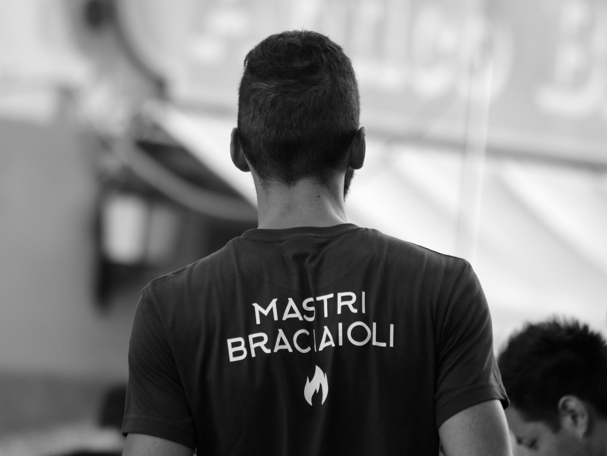 Il campionato della Bistecca alla Fiorentina a Mercatale Val di Pesa. Perchè non farlo anche nel Mugello?