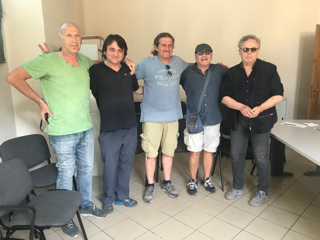 Voti spariti? La conferenza dei candidati sindaco (meno Omoboni) che chiedono rispetto