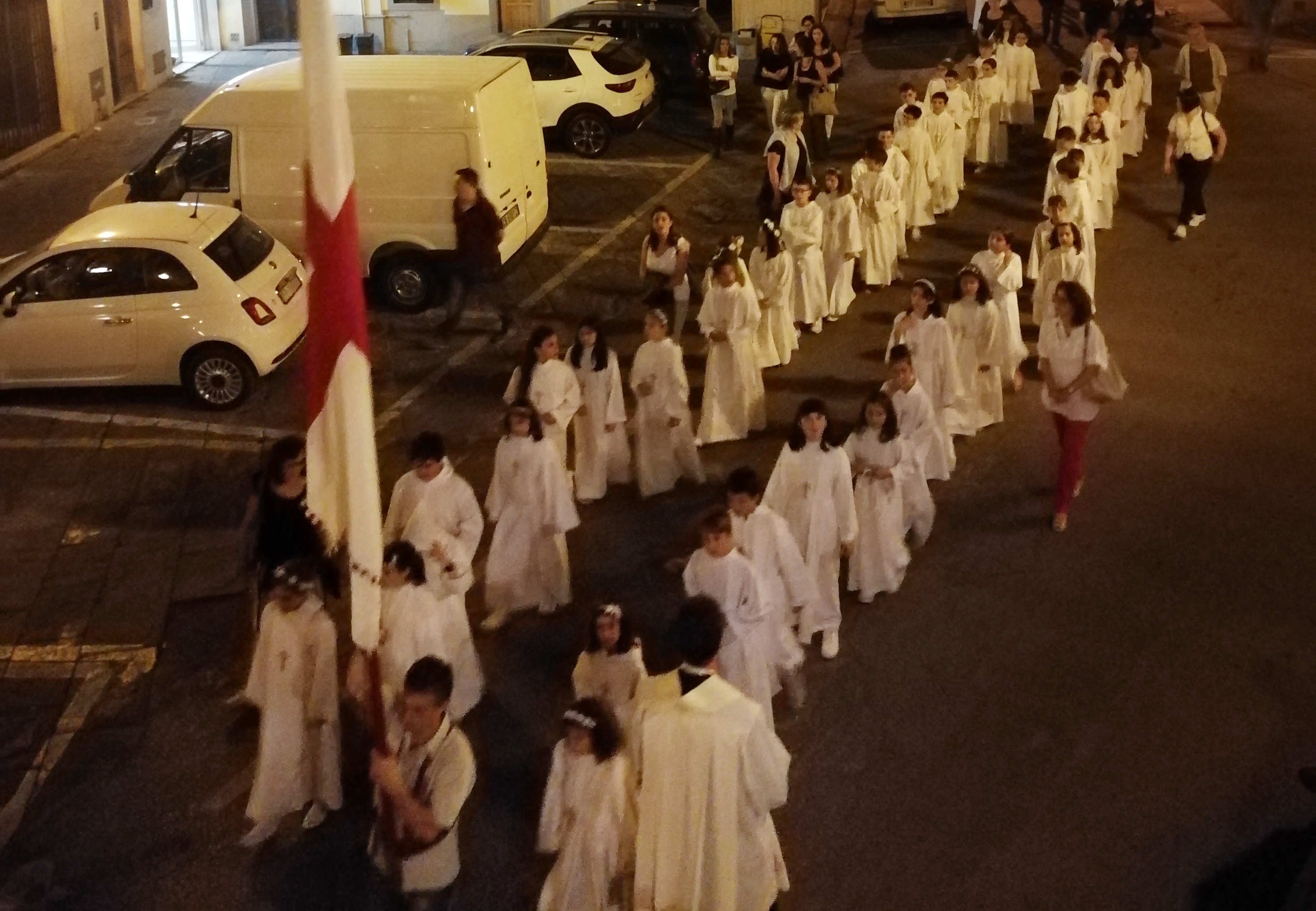 foto 1 processione