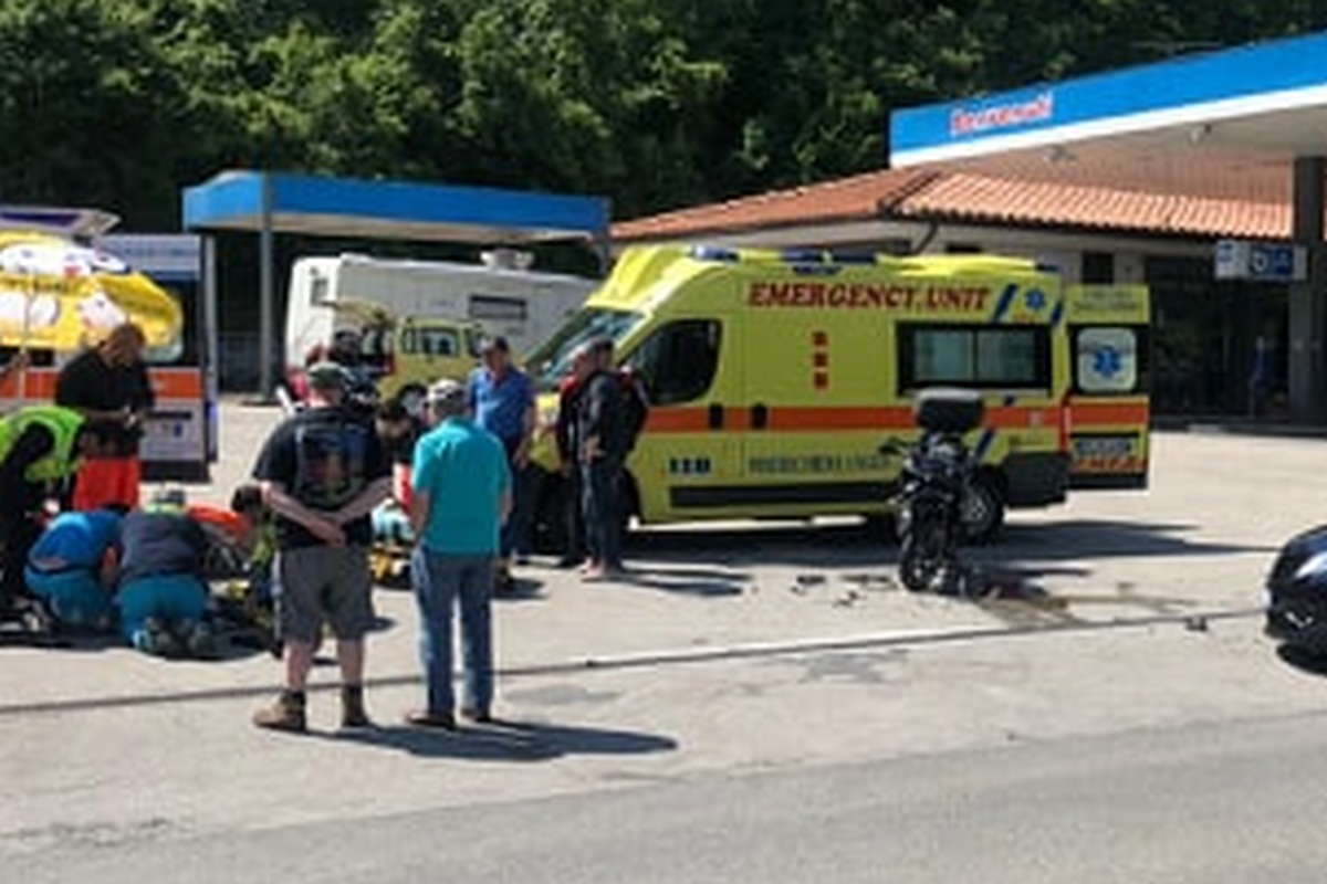 Strade di sangue in Mugello. Domenica tre incidenti di moto, uno mortale