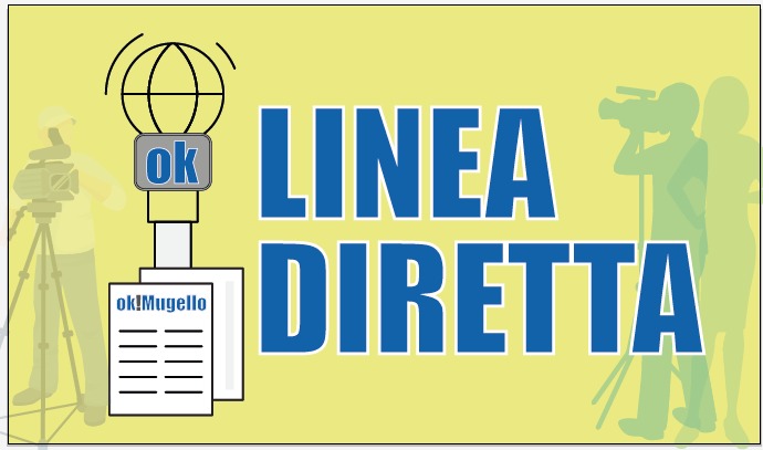 Linea Diretta: Intervista a Leonardo Borchi Sindaco di Vaglia
