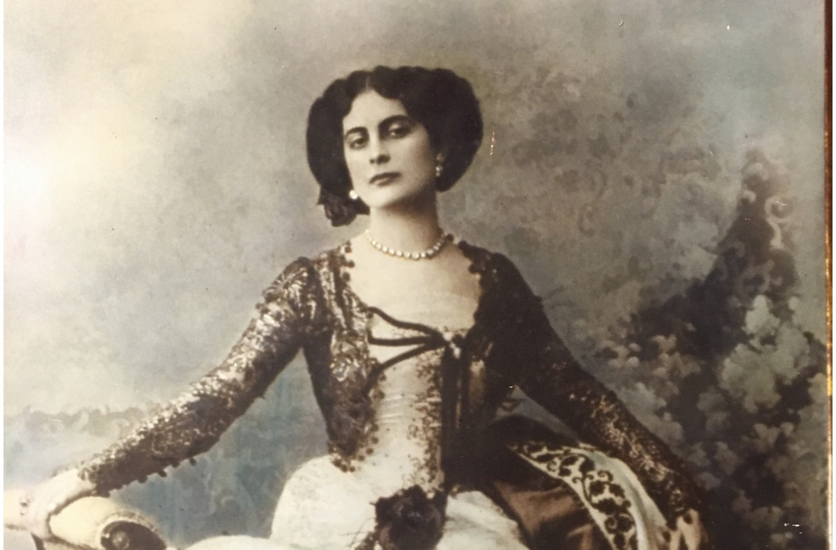 L'ultima principessa. Domani a Pratolino si commemora Marija Demidova