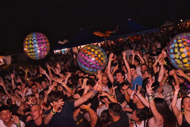 Flood. Buona (anche) la seconda per il Bilancino Festival