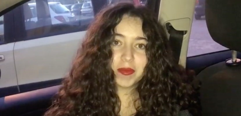 La cantante mugellana Erica Taci selezionata per Area Sanremo