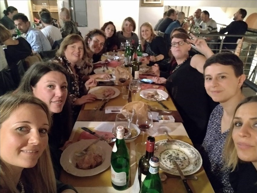 Festa dei quarantenni