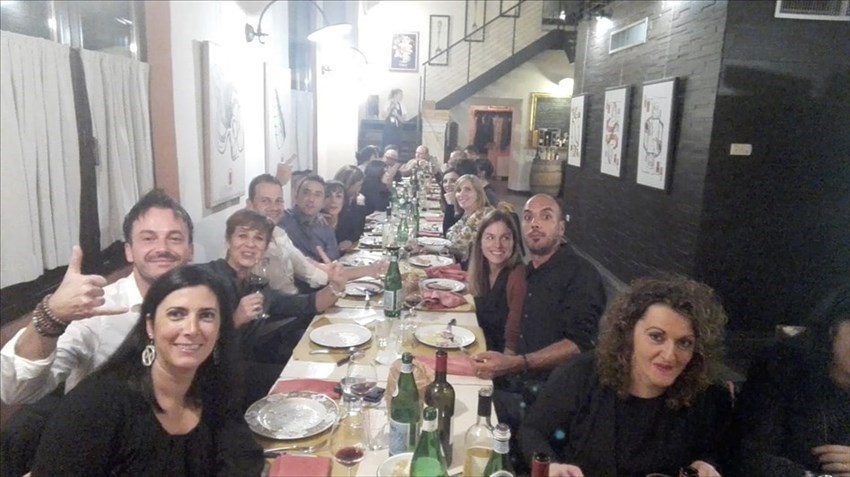 Festa dei quarantenni