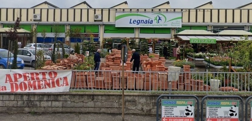 Coop Legnaia. La lega attacca: 'Propaganda sulla pelle dei lavoratori'