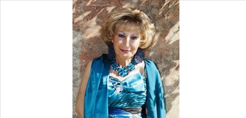 Paola Leoni. Il commosso e bellissimo ricordo di Massimiliano Miniati a un anno dalla scomparsa