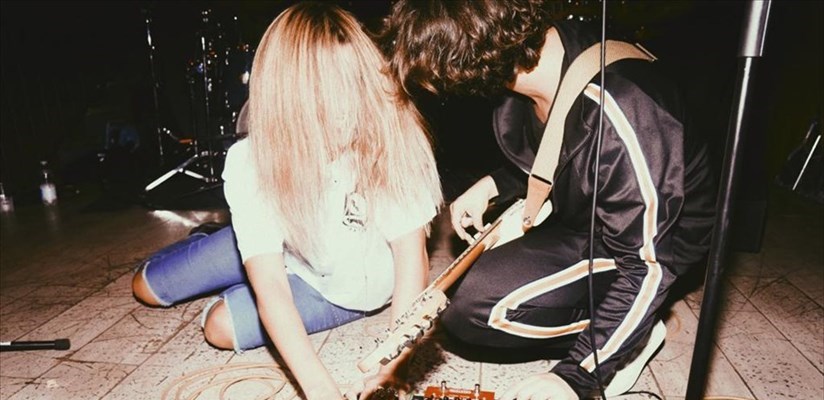 I Manitoba a Sanremo Giovani