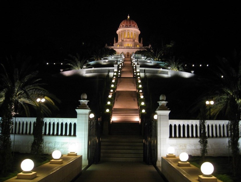 200 anni dalla nascita del profeta Bàb: Domenica 27 il ricordo a Villa Pecori Giraldi