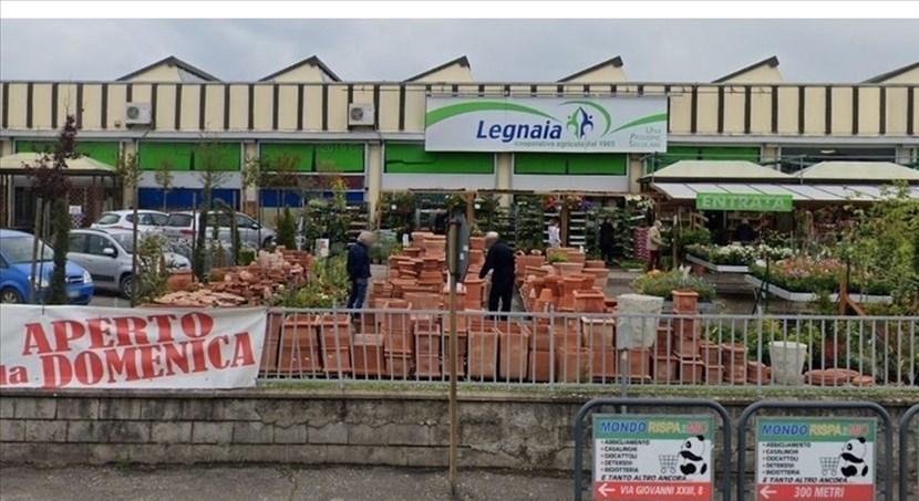 Firenze, Scandicci e Borgo. Sindaci uniti sulla coop di Legnaia