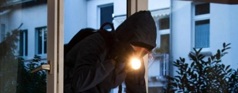 furto abitazione